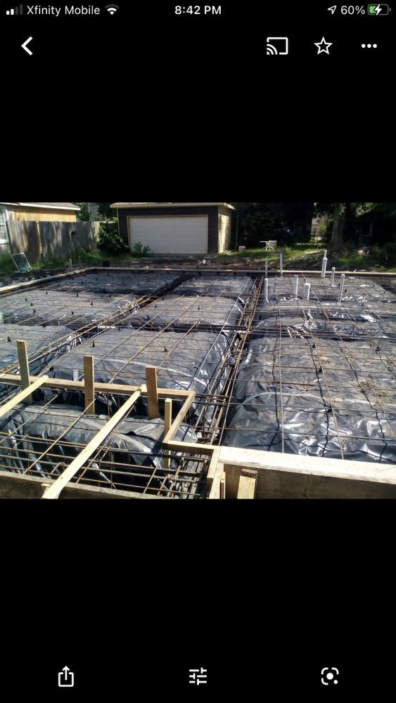 Photo of Saved Restoration