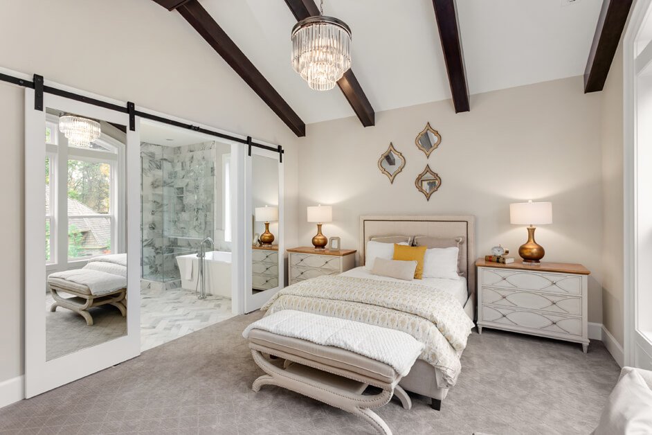 Photo of Puget Sound Doors and Closets