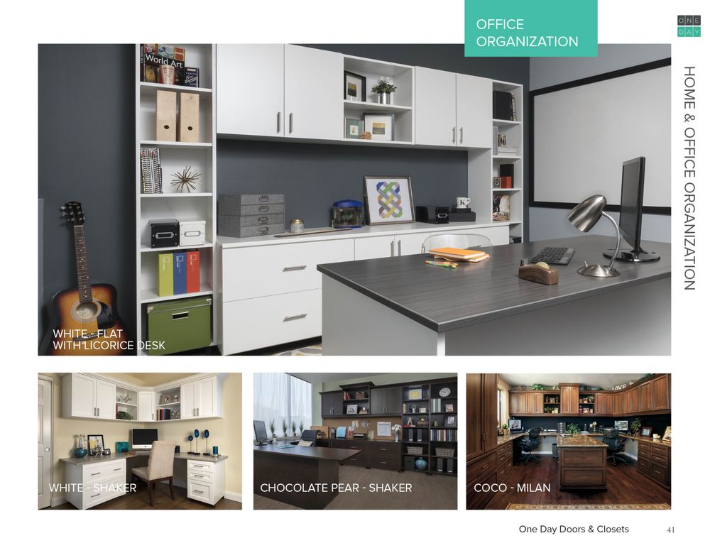 Photo of Puget Sound Doors and Closets