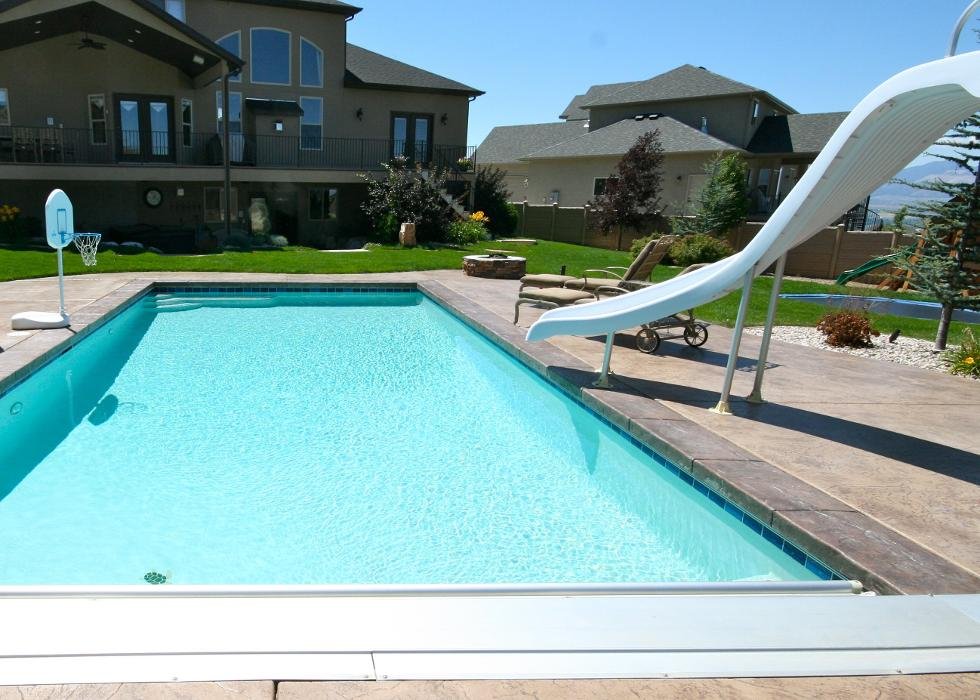 Photo of Deep Blue Pools and Spas
