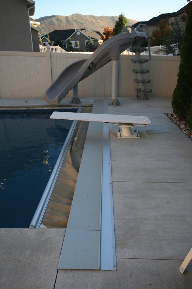 Photo of Deep Blue Pools and Spas