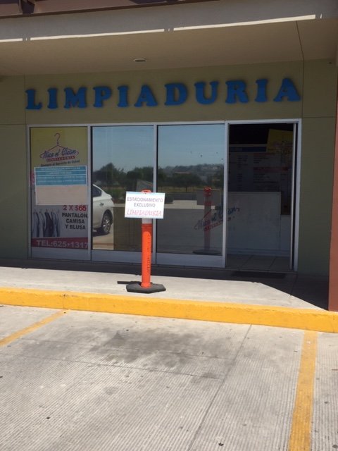 Photo of Limpiaduria Nice N Clean