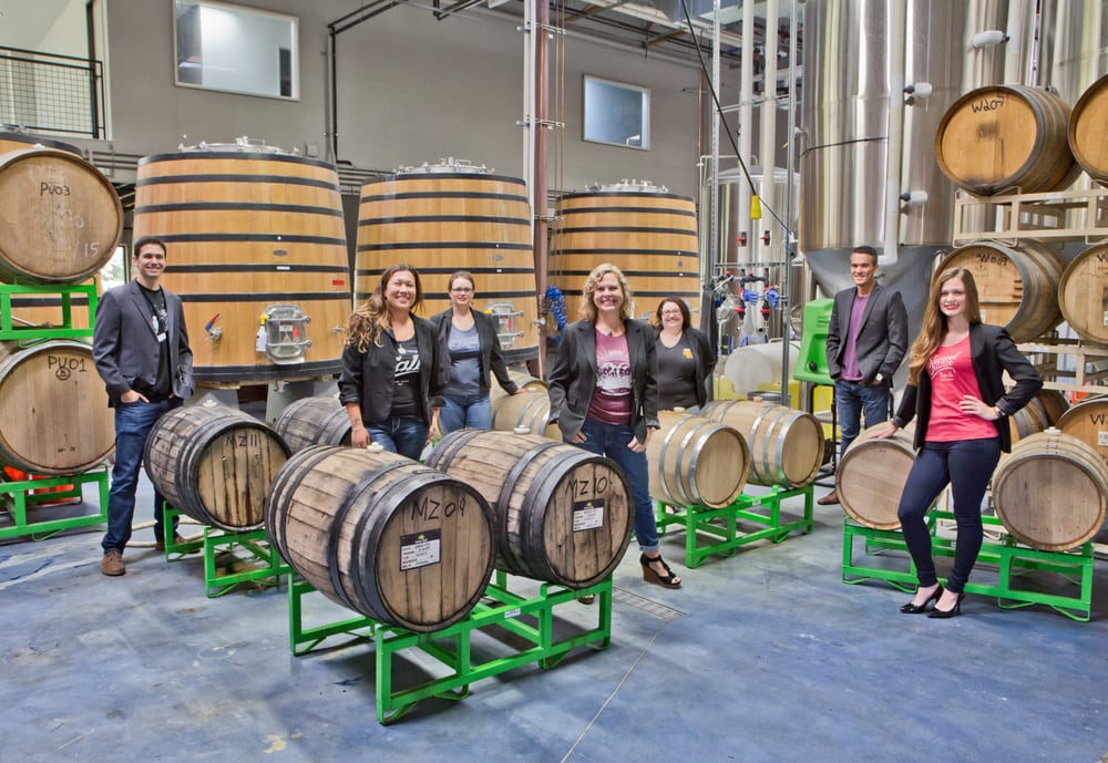 Photo of The Craft Beer Attorney, APC