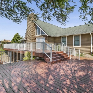 Bunker Hill Third Street Realty