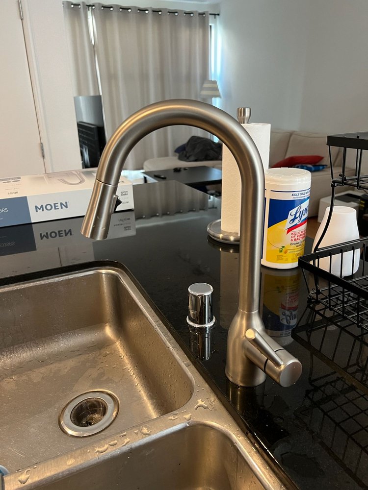 Photo of Diaz Handyman Service