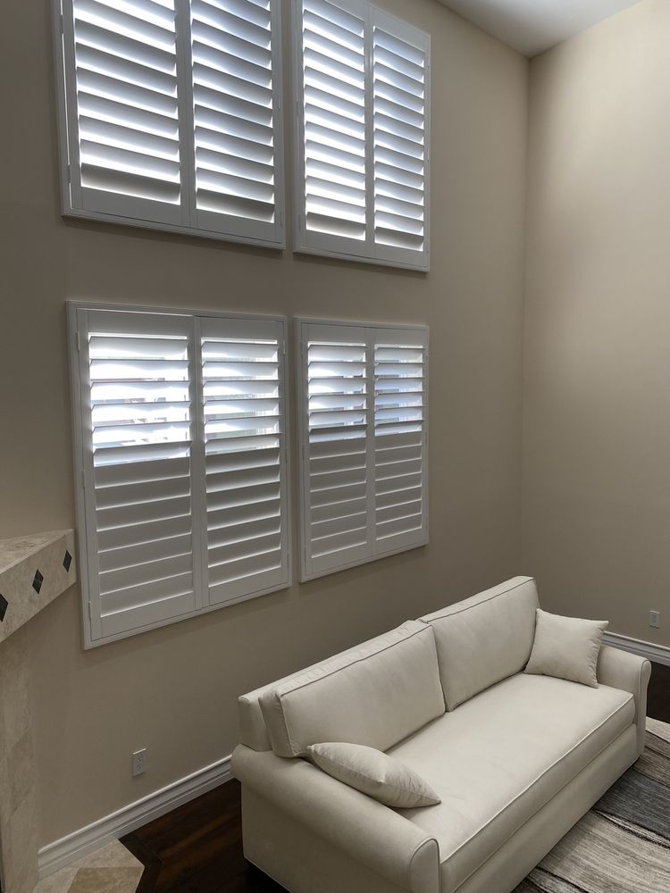 Photo of Aplus Shutters Factory