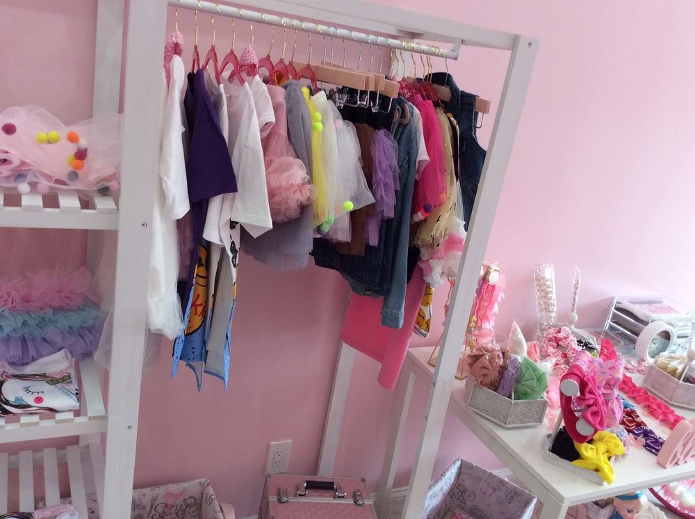 Photo of Pretty in Pink