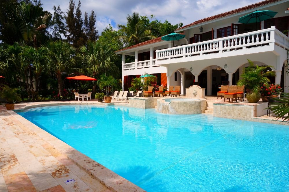 Photo of Capitol City Pools