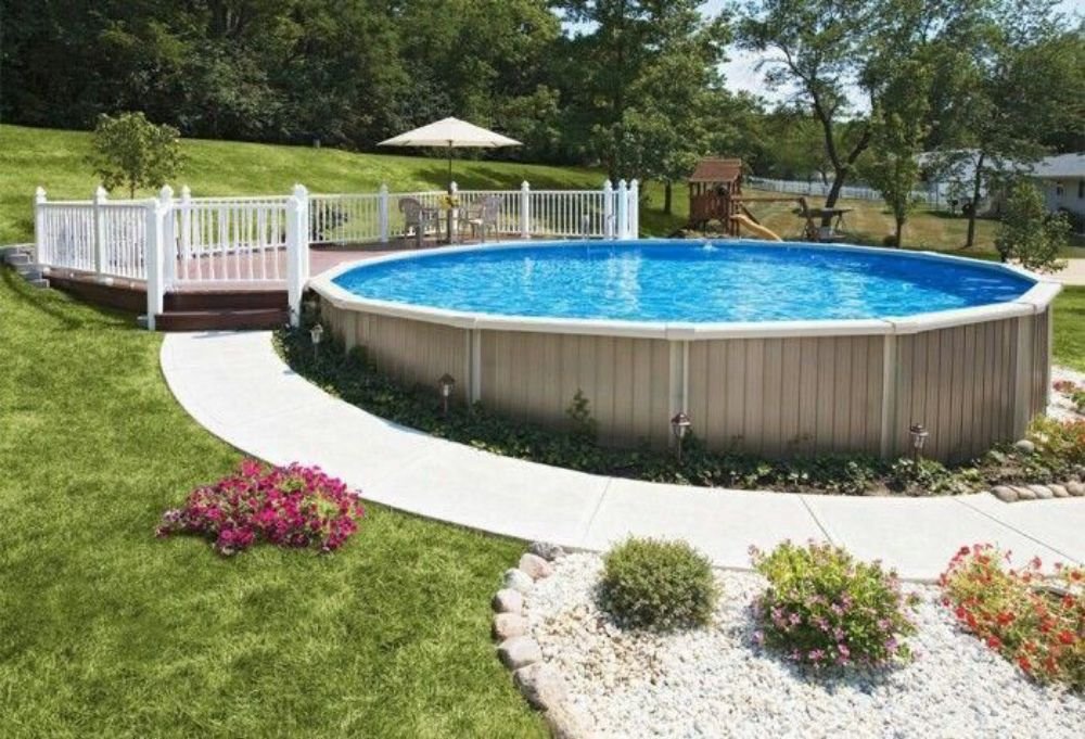 Photo of Capitol City Pools