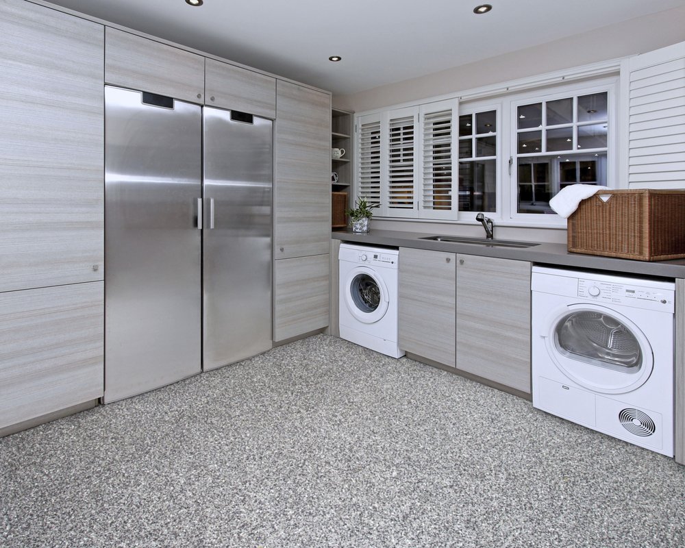 Photo of Patriot Sunrooms and Concrete Coating