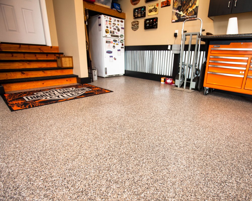 Photo of Patriot Sunrooms and Concrete Coating