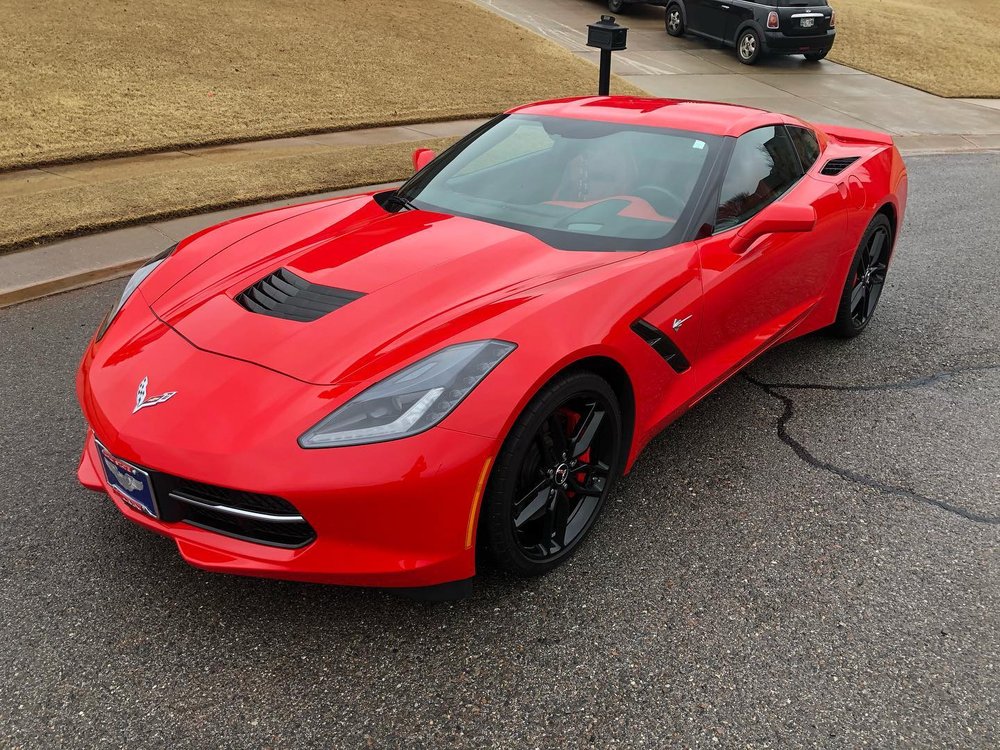 Photo of Dylan's Mobile Detailing