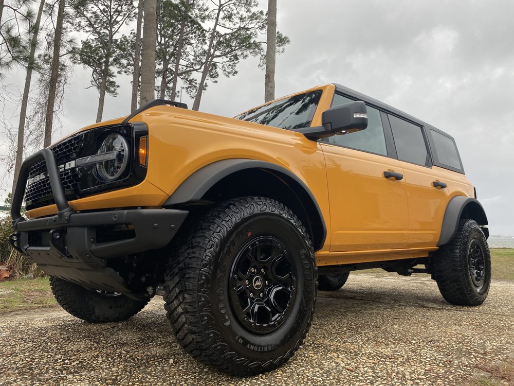 Photo of Dylan's Mobile Detailing