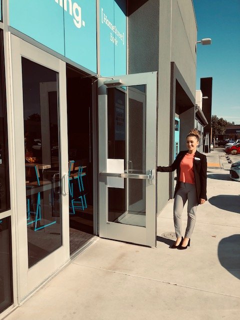 Photo of HomeStreet Bank Santa Clara Branch