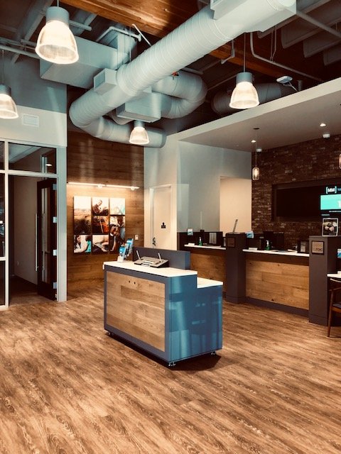 Photo of HomeStreet Bank Santa Clara Branch