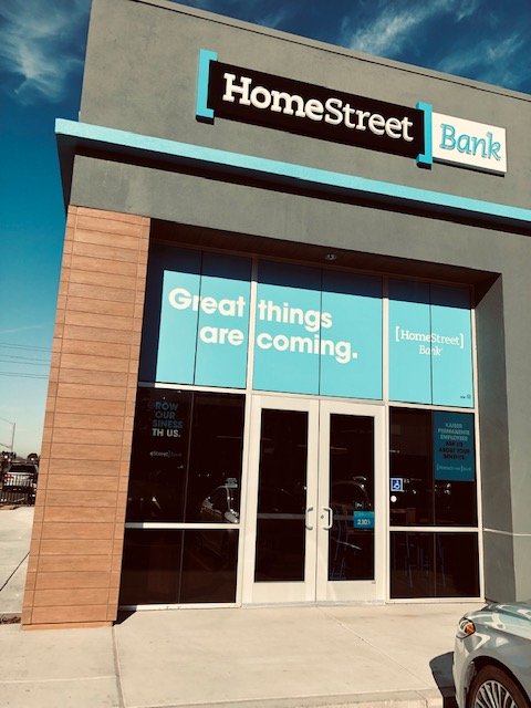 Photo of HomeStreet Bank Santa Clara Branch