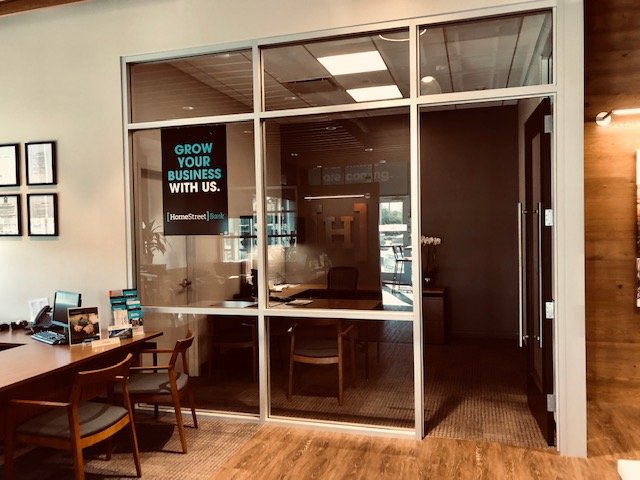 Photo of HomeStreet Bank Santa Clara Branch