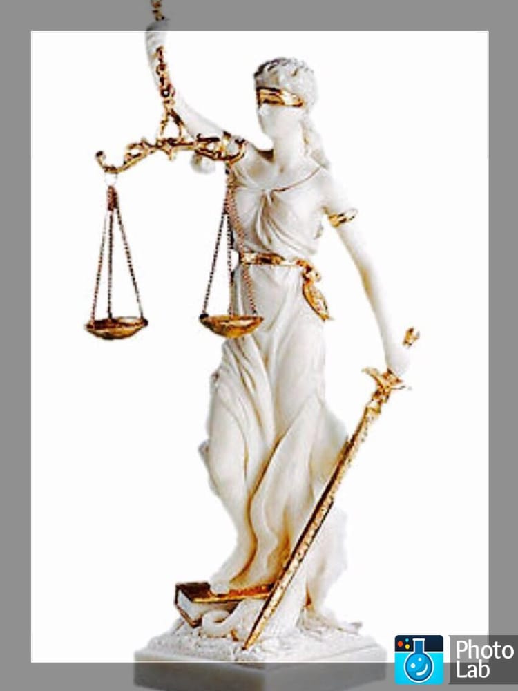Photo of Services of Legal Assistance