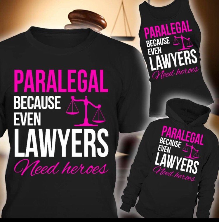 Photo of Services of Legal Assistance