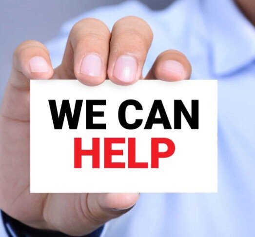 Photo of Services of Legal Assistance