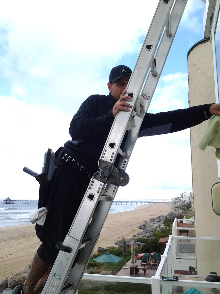 Photo of Spotfree Window Washing