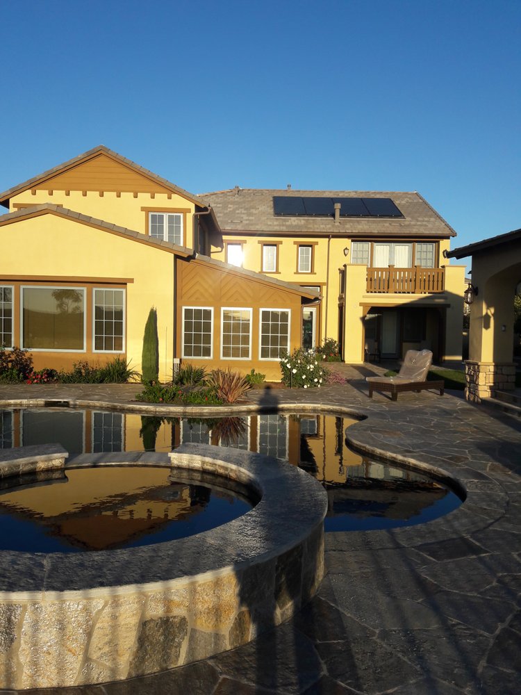 Photo of Spotfree Window Washing
