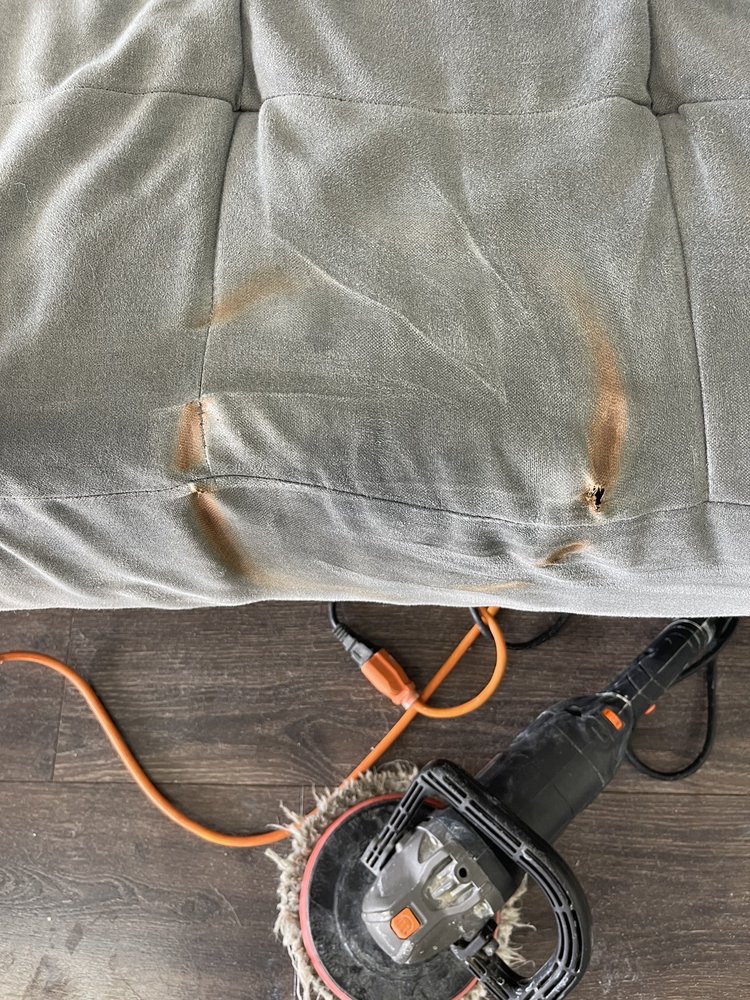 Photo of Safe-Dry Carpet Cleaning of Collierville