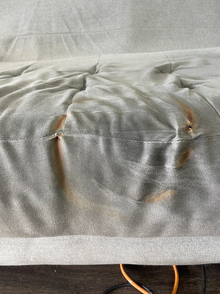 Photo of Safe-Dry Carpet Cleaning of Collierville