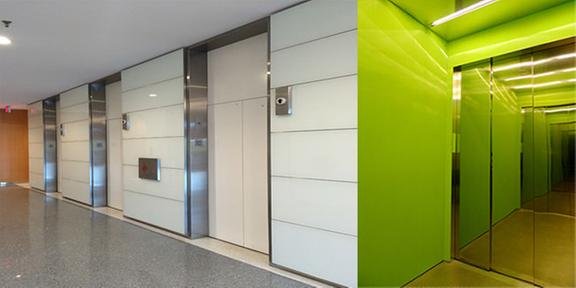 Photo of Elevator Control Service