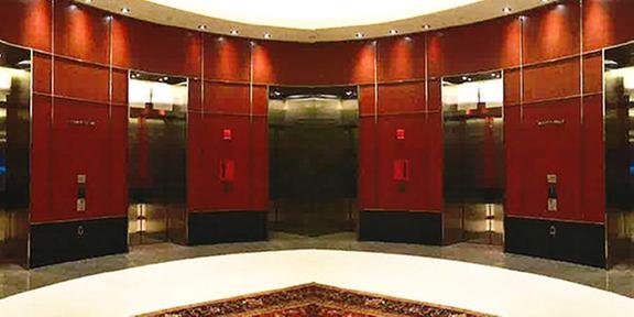 Photo of Elevator Control Service