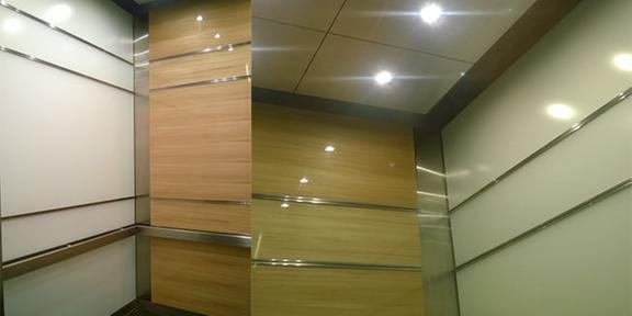 Photo of Elevator Control Service