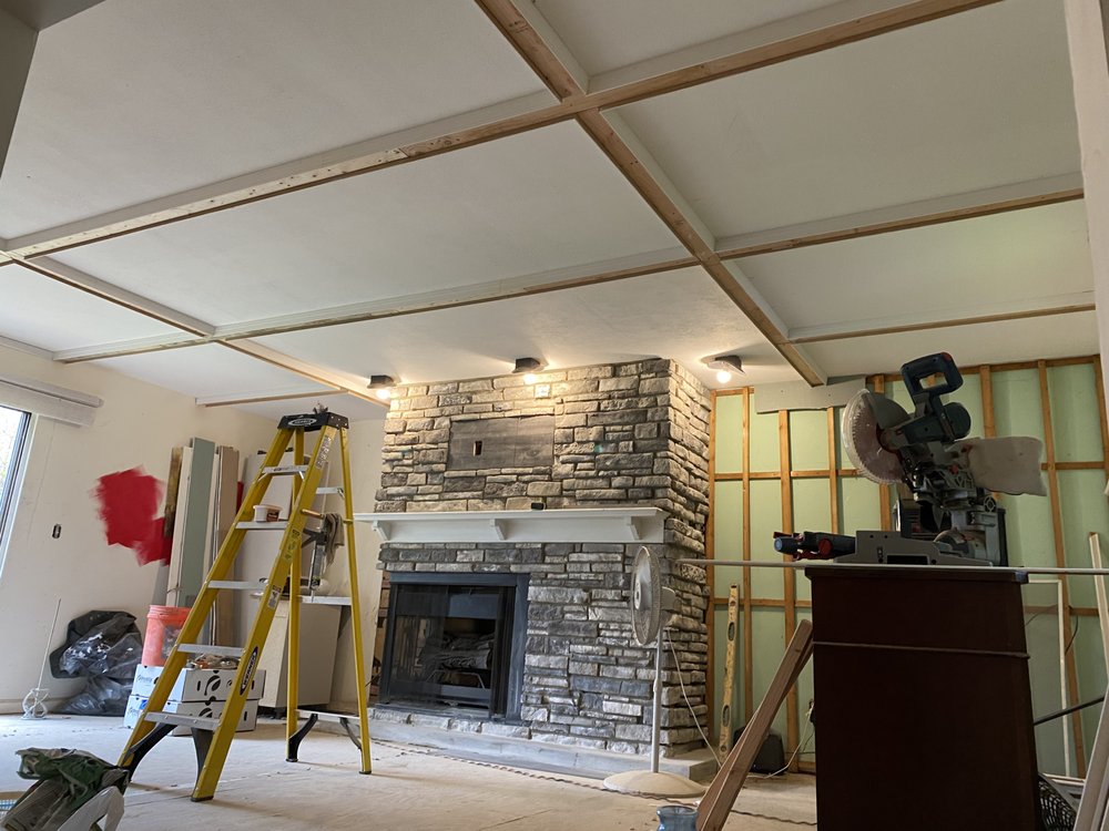 Photo of Matthews and Contractors