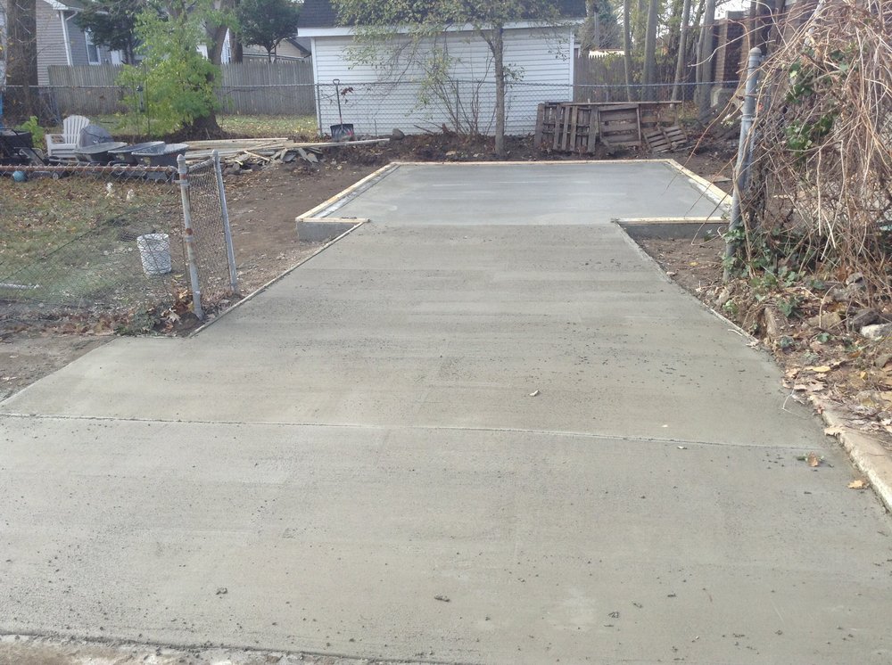 Photo of Matthews and Contractors