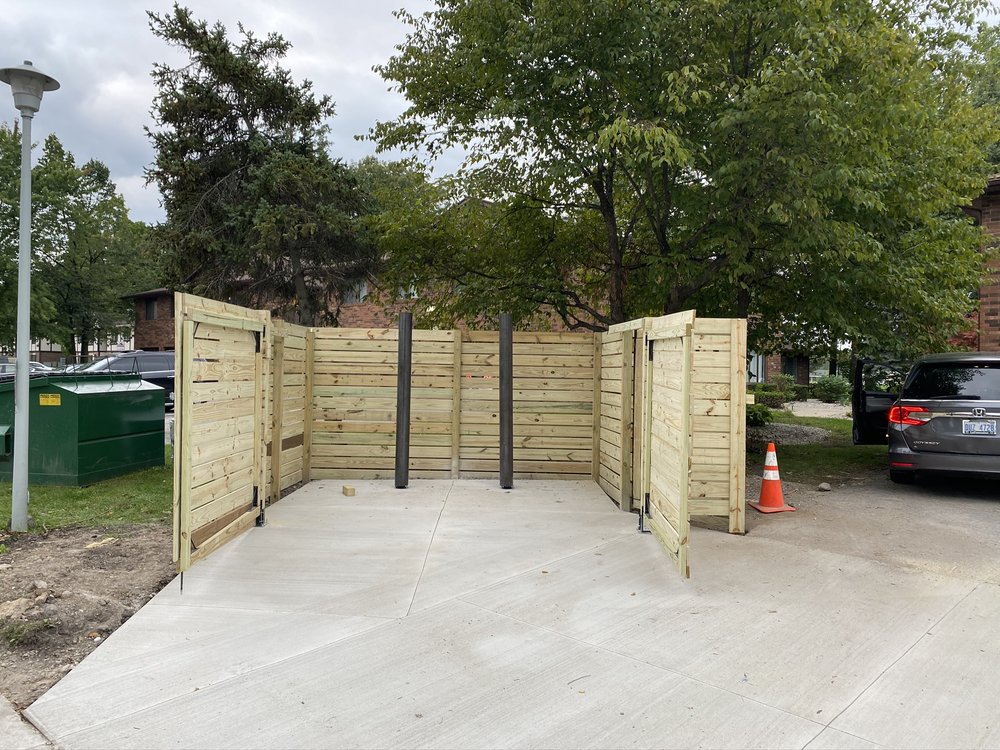 Photo of Matthews and Contractors