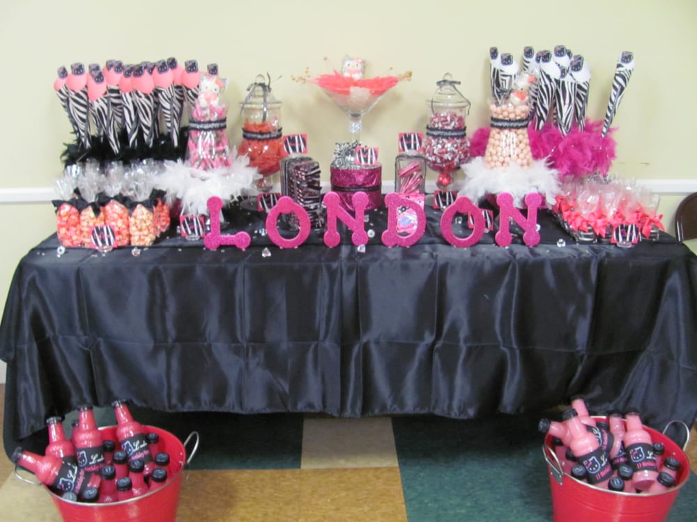 Photo of Ms Goody 2 Shoes Events