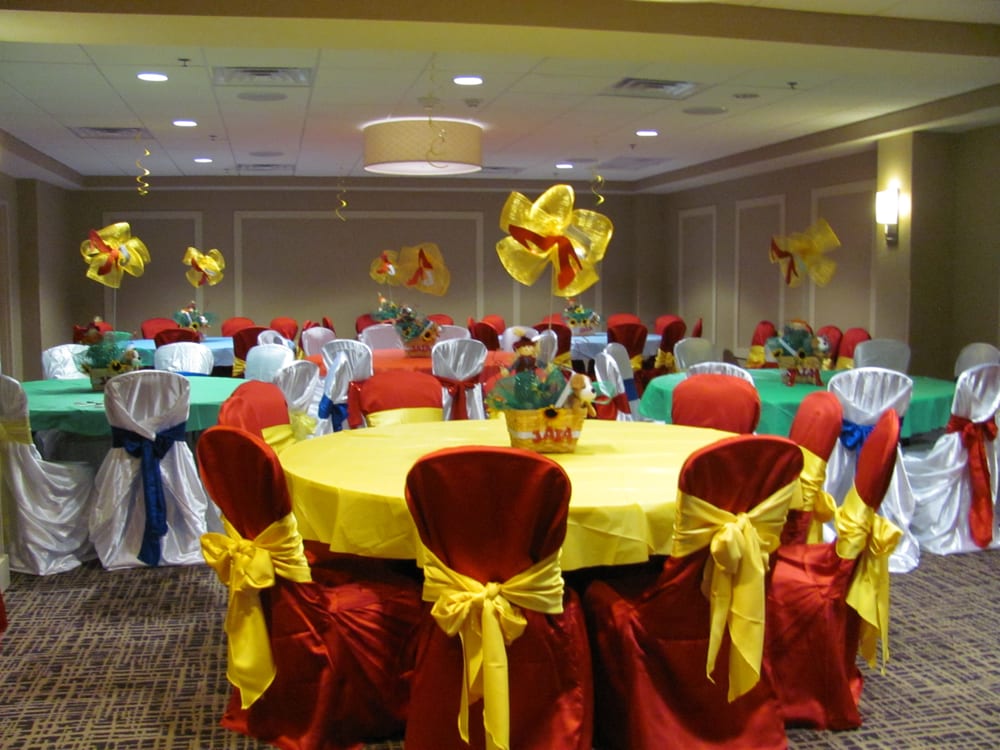 Photo of Ms Goody 2 Shoes Events