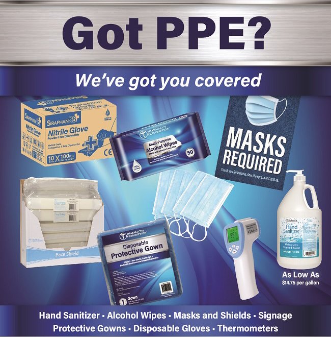 Photo of LT Printing & Promotion