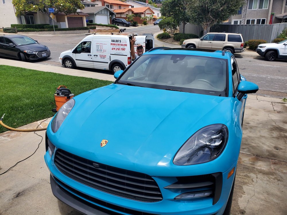 Photo of Valdo's Mobile Detailing