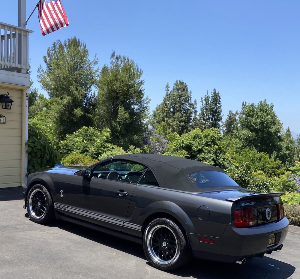 Photo of Valdo's Mobile Detailing