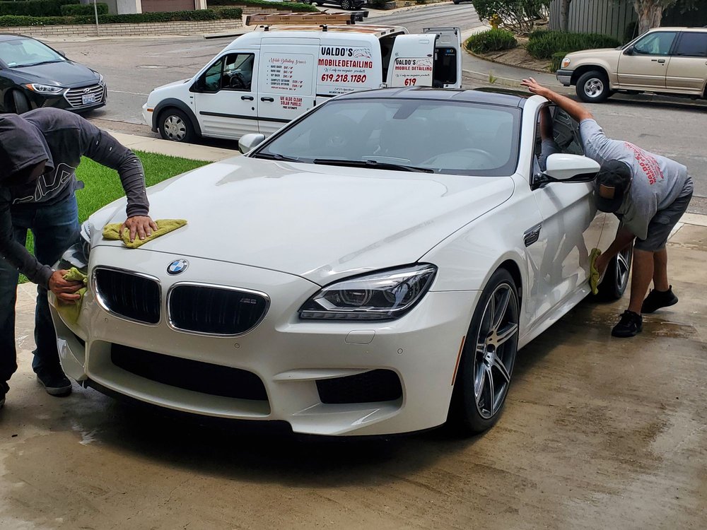 Photo of Valdo's Mobile Detailing