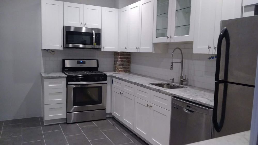 Photo of Precision Renovations and Remodeling