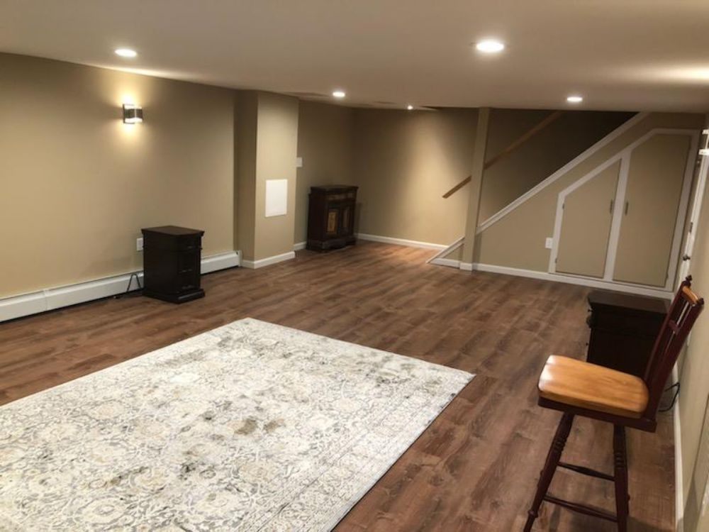 Photo of Precision Renovations and Remodeling