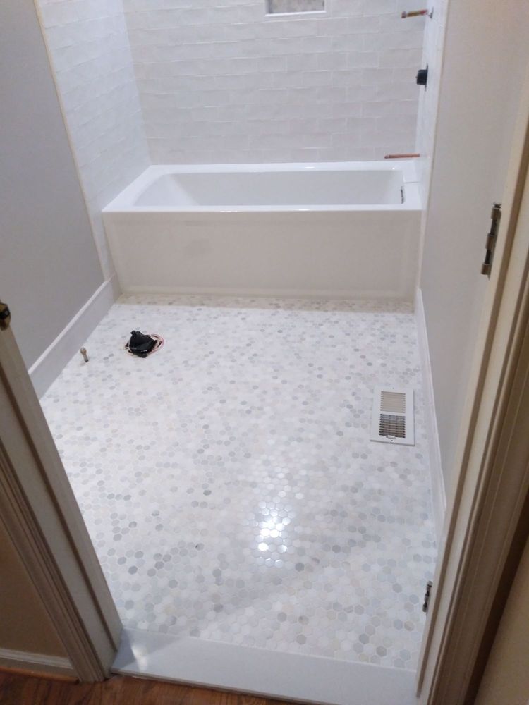 Photo of Precision Renovations and Remodeling