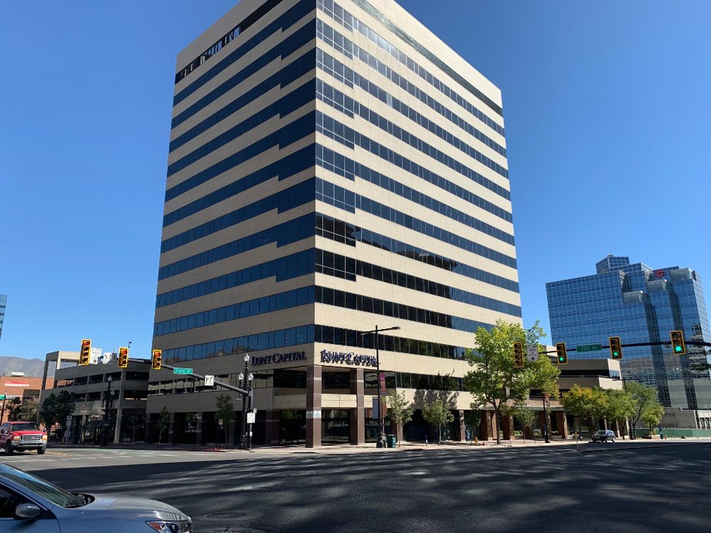 Photo of First American Title Insurance Company