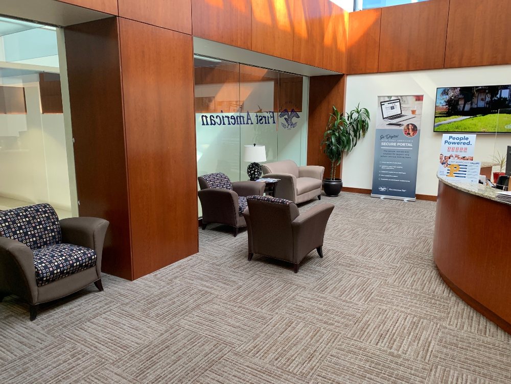 Photo of First American Title Insurance Company