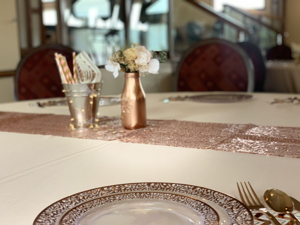 Photo of The Grant Hall Wedding & Special Events