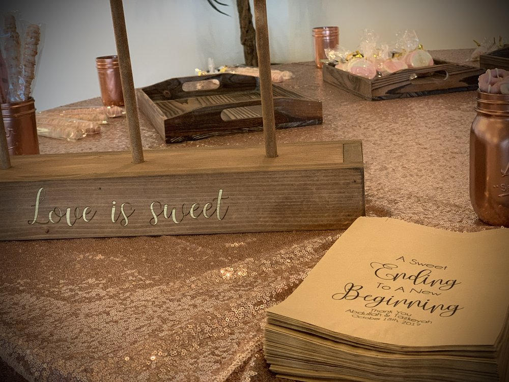 Photo of The Grant Hall Wedding & Special Events