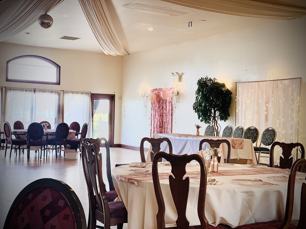 Photo of The Grant Hall Wedding & Special Events