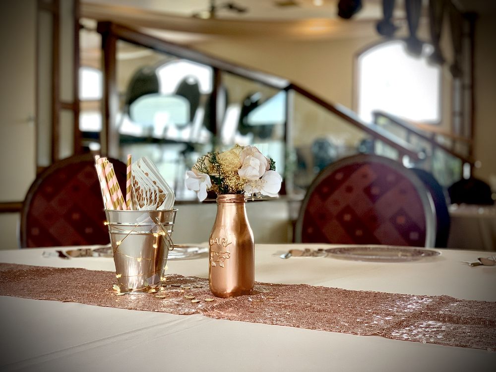 Photo of The Grant Hall Wedding & Special Events