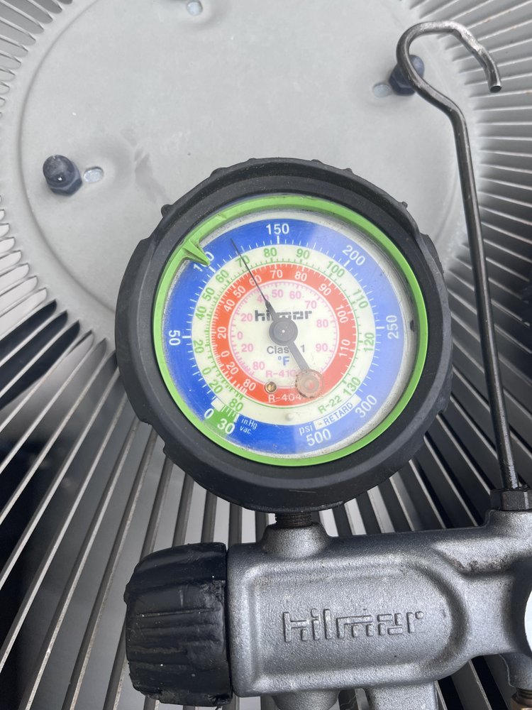 Photo of Discount Heating and Air Conditioning